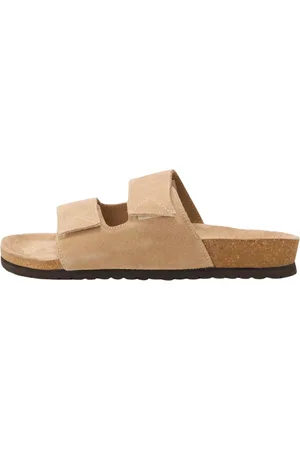 SELECTED Heren, Schoenen, , Maat: 42 EU Suède