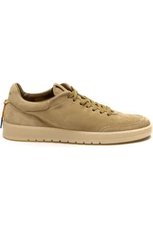 Barracuda Heren, Schoenen, Bruin, Maat: 42 EU Leer