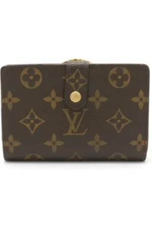 LOUIS VUITTON Dames, Pre-owned, Bruin, Maat: ONE Size