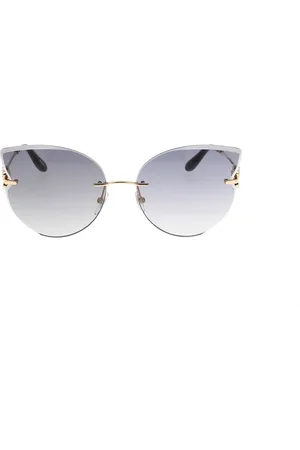 Chopard Unisex, Accessoires, Geel, Maat: ONE Size
