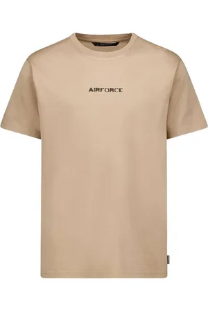 Airforce Heren, Tops, , Maat: S