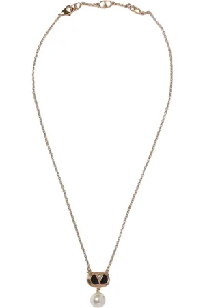 VALENTINO GARAVANI Dames, Accessoires, Geel, Maat: ONE Size