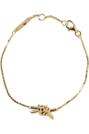 Bottega Veneta Dames, Accessoires, Geel, Maat: M