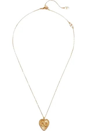 VALENTINO GARAVANI Dames, Accessoires, Geel, Maat: ONE Size