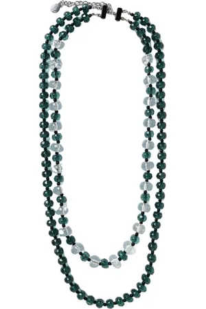 Emporio Armani Dames, Accessoires, Groen, Maat: ONE Size
