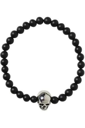 Alexander McQueen Dames, Accessoires, Zwart, Maat: ONE Size