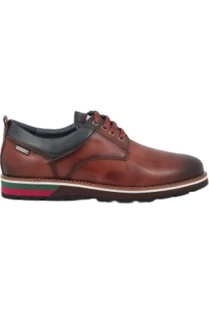 Pikolinos Heren, Schoenen, Bruin, Maat: 41 EU
