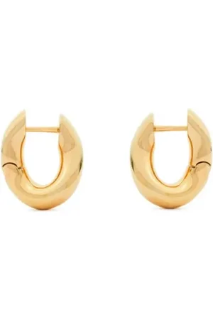Balenciaga Dames, Accessoires, Geel, Maat: ONE Size