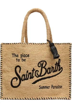 MC2 SAINT BARTH Dames, Tassen, , Maat: ONE Size