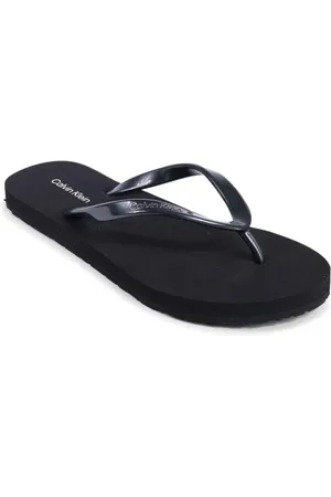 Calvin Klein Dames, Schoenen, Zwart, Maat: 37 EU
