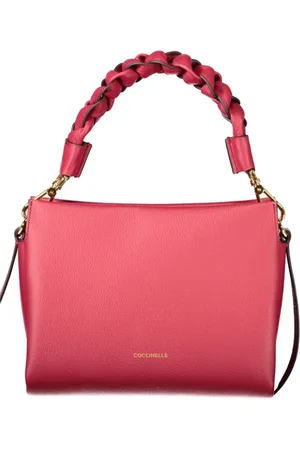 Coccinelle Dames, Tassen, Roze, Maat: ONE Size