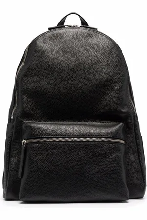 Orciani Heren, Tassen, Zwart, Maat: ONE Size