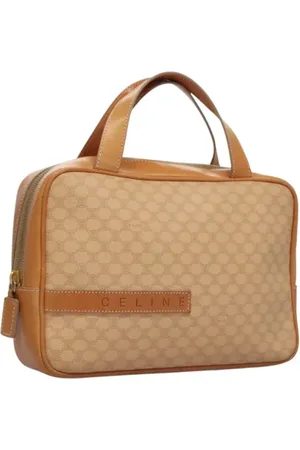 Céline Dames, Pre-owned, , Maat: ONE Size Leer
