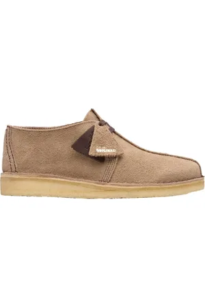 Clarks Heren, Schoenen, , Maat: 43 1/2 EU