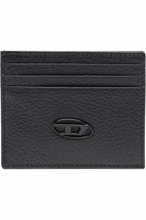 Diesel Heren, Accessoires, Zwart, Maat: ONE Size