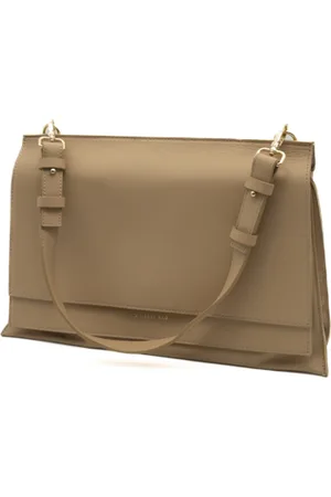 My Best Bags Dames, Tassen, , Maat: ONE Size Leer