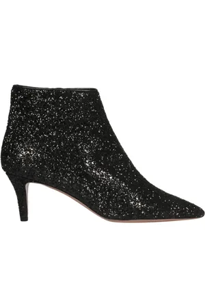 P.A.R.O.S.H. Dames, Schoenen, Zwart, Maat: 41 EU