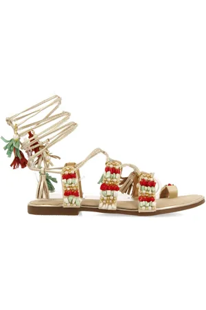 Gioseppo Dames, Schoenen, Veelkleurig, Maat: 36 EU