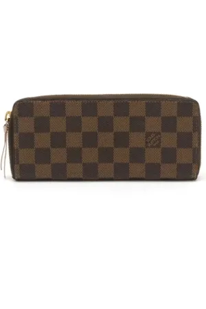LOUIS VUITTON Dames, Pre-owned, Bruin, Maat: ONE Size