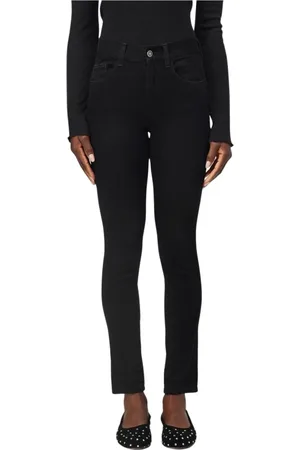 Liu Jo Dames, Jeans, Blauw, Maat: W33