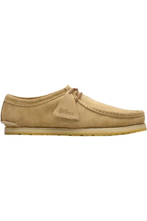 Clarks Heren, Schoenen, , Maat: 41 EU
