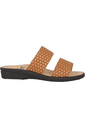 Ganter Dames, Schoenen, Bruin, Maat: 39 EU Leer