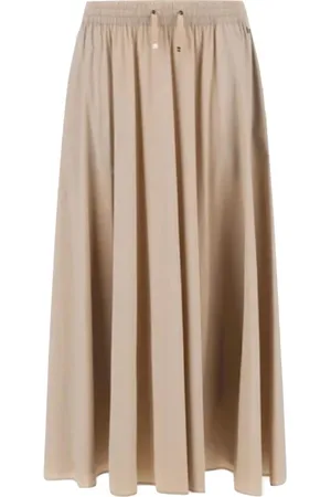 HERNO Dames, Rokken, , Maat: XS Nylon