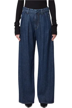 Citizens of Humanity Dames, Jeans, Blauw, Maat: W29 Katoen