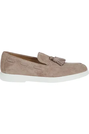 BALDININI Heren, Schoenen, Bruin, Maat: 40 1/2 EU