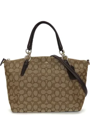 Coach Dames, Pre-owned, , Maat: ONE Size