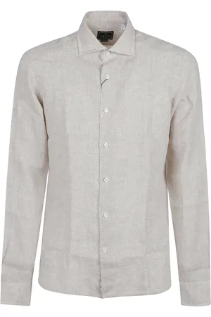 Orian Heren, Overhemden, , Maat: 3XL