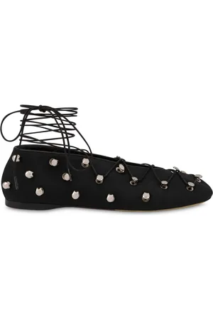 Moschino Dames, Schoenen, Zwart, Maat: 37 EU