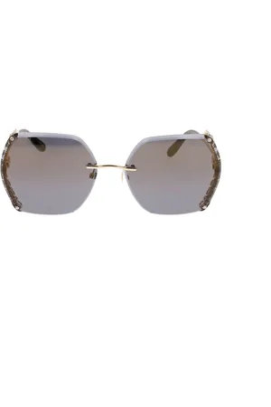 Chopard Unisex, Accessoires, Geel, Maat: ONE Size