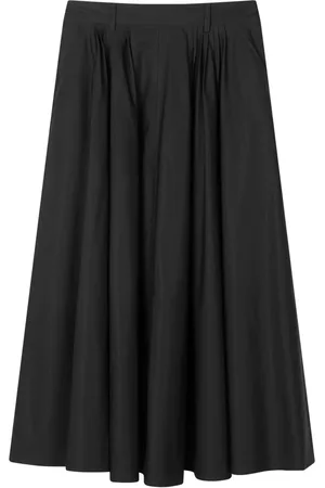 Mark Kenly Domino Tan Dames, Rokken, Zwart, Maat: XL
