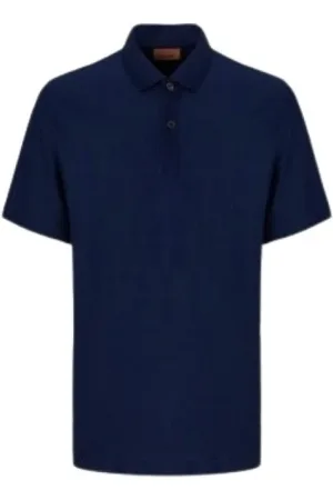 Missoni Heren, Tops, Blauw, Maat: XS