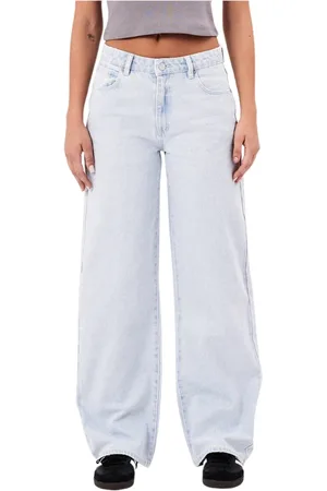 ABrand Dames, Jeans, Blauw, Maat: W26