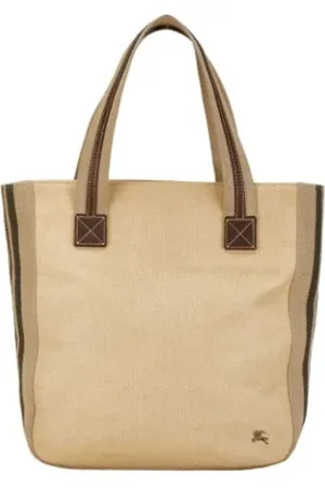 Burberry Dames, Pre-owned, , Maat: ONE Size