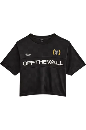 Vans Dames, Tops, Zwart, Maat: S Jersey