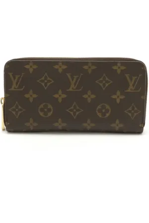 LOUIS VUITTON Dames, Pre-owned, Bruin, Maat: ONE Size