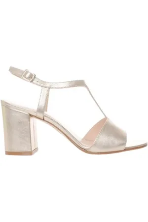 ATELIER CONTENT Dames, Schoenen, , Maat: 41 EU Leer