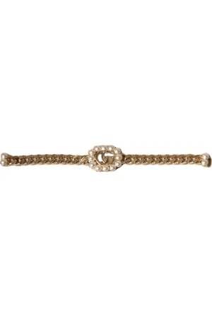 Gucci Dames, Accessoires, Geel, Maat: L