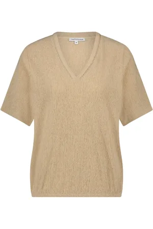 Tramontana Dames, Blouses & Shirts, , Maat: L