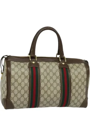 Gucci Dames, Pre-owned, , Maat: ONE Size Leer