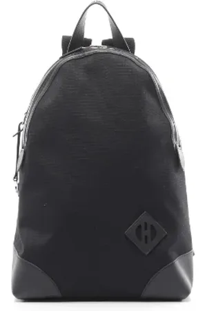 Hermès Heren, Pre-owned, Zwart, Maat: ONE Size Leer