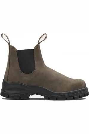 Blundstone Dames, Schoenen, Bruin, Maat: 39 EU Leer