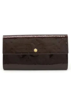 LOUIS VUITTON Dames, Pre-owned, Rood, Maat: ONE Size