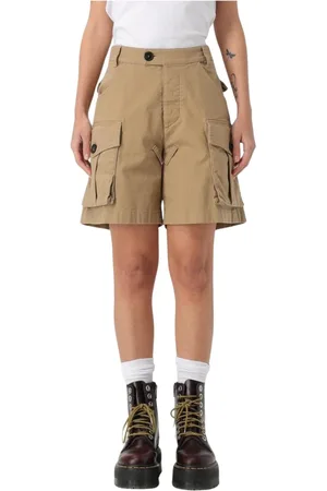 Dsquared2 Dames, Korte broeken, , Maat: XS