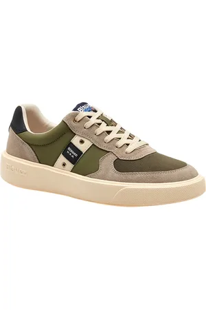 Blauer Heren, Schoenen, Veelkleurig, Maat: 40 EU