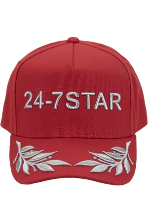 Dsquared2 Unisex, Accessoires, Rood, Maat: ONE Size Katoen