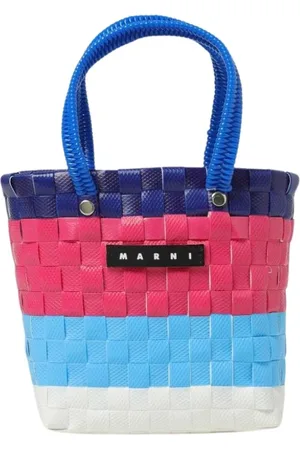 Marni Dames, Tassen, Veelkleurig, Maat: ONE Size